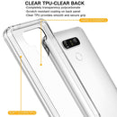 Skin Case, Scratch Resistant Clear Cover - ACL04