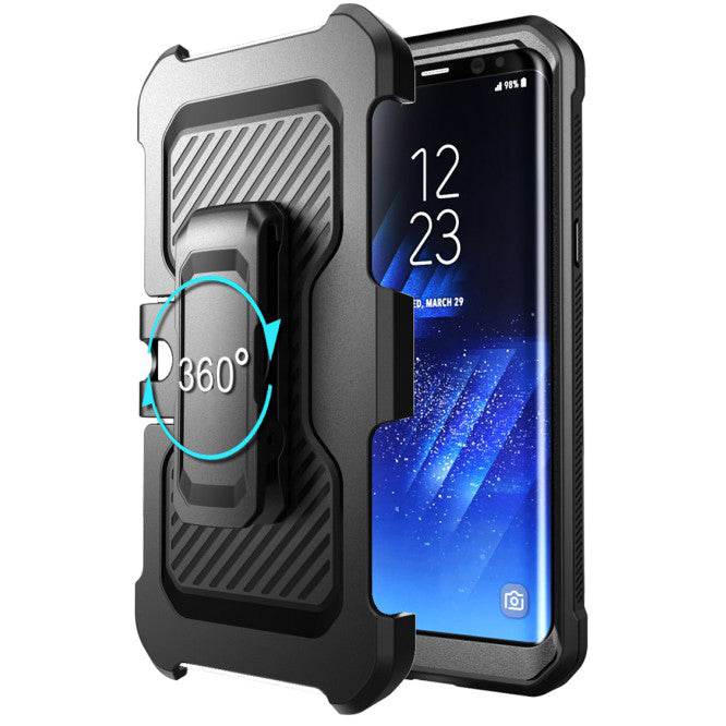Case, Cover Slim Fit Hybrid - ACL23