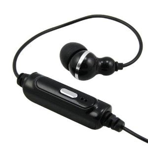 Wired Earphones, 3.5mm Handsfree Mic Headphones - ACF43