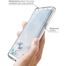 Case, Scratch Resistant Skin Clear - ACL14