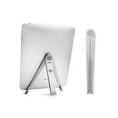 Stand, Aluminum Fold-up Desktop Holder - ACF89