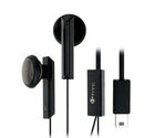 Wired Earphones, S300 Handsfree Mic Headphones - ACQ01