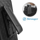 Case Belt Clip, Cover Swivel Holster - ACJ71