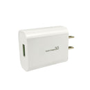 18W Fast Home Charger, USB Wall Adapter Type-C Cord 6ft Long USB-C Cable - ACY16