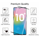 Screen Protector, 3D Curved Edge Tempered Glass - ACD56