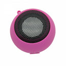Wired Speaker, Multimedia Audio Portable - ACF84