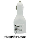 Car Home Charger, Power 2-in-1 2-Port USB - ACM82