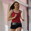 Running Waist Bag,  Gym Workout Sports Belt Band  - ACC66 101-6