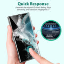 Matte Screen Protector, Anti-Fingerprint Anti-Glare TPU Film - ACZ34
