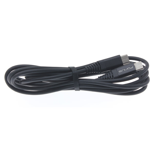 10ft USB Cable, Cord Charger Type-C - ACK92