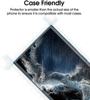 Matte Screen Protector, Anti-Fingerprint Anti-Glare TPU Film - ACZ34