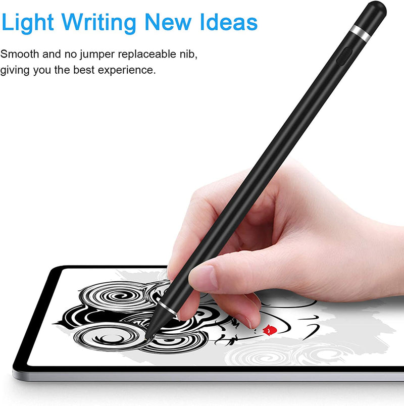 Active Stylus Pen, Touch Capacitive Digital - ACD37