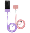 Phone Lanyard, For Phone Cases Neck Straps Adjustable - ACW01
