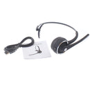 Wireless Headset, Bluetooth Headphone Boom Microphone - ACK82