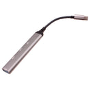 4-in-1 Adapter USB Hub, TYPE-C PD Port USB Splitter USB-C Charger Port - ACY50