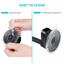 Car Mount, Holder Windshield Dash - ACB54