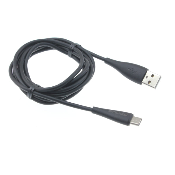 10ft USB Cable, Power Charger Cord Type-C - ACK97
