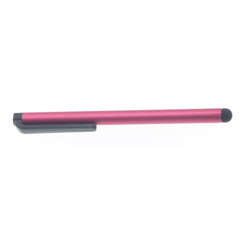 Pink Stylus, Compact Touch Pen - ACL58