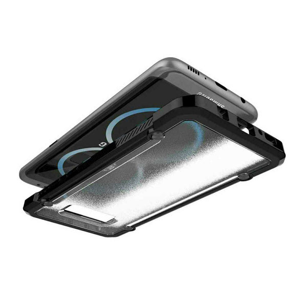 Case, Cover Slim Fit Hybrid - ACL08