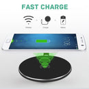 Wireless Charger, Charging Pad 7.5W and 10W Fast - ACN97