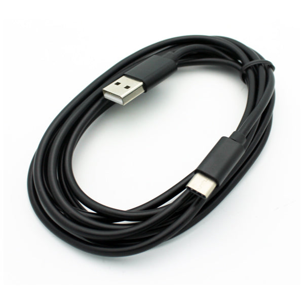 Home Charger, 6ft TYpe-C USB Cable Fast 18W - ACM94