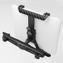 Car Headrest Mount, Cradle Seat Back Holder - ACM75