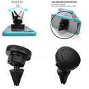 Car Mount, Holder Air Vent Magnetic - ACM36