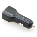Car Charger, 6ft Cable USB Port 18W Fast - ACK42