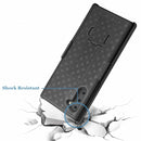 Case Belt Clip, Cover Swivel Holster - ACM04