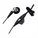 Mono Headset, 3.5mm Single Earbud Wired Earphone - ACA18