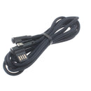 Angle USB Cable, Power Charger Cord 6ft - ACR32