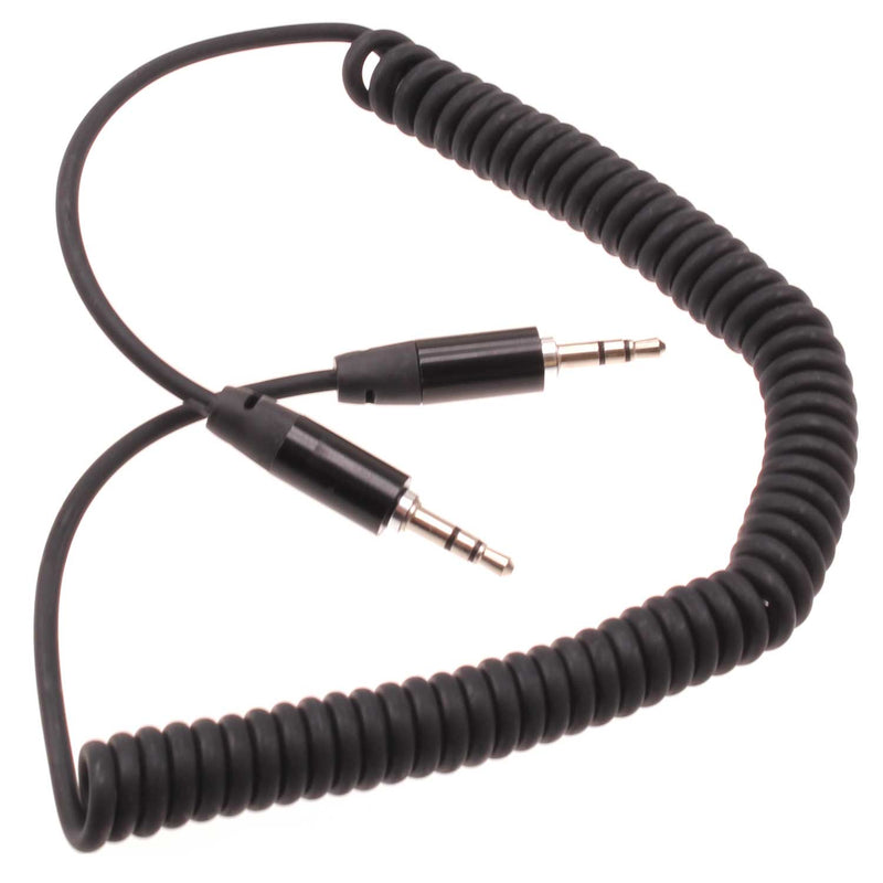 Aux Cable, Car Stereo Aux-in Adapter 3.5mm - ACP19