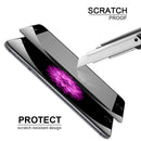 Screen Protector, Curved Edge 5D Touch Tempered Glass - ACS93