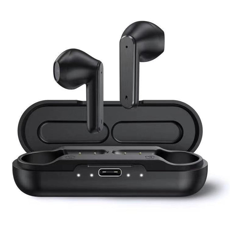 Bluetooth Earphones, TWS Earbuds True Wireless Stereo Headphones - ACC33