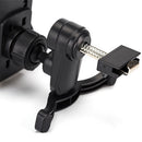 Car Mount, Swivel Tablet Holder Air Vent - ACD91
