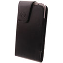 Case Belt Clip,  Holster Swivel Leather  - ACC93 179-1