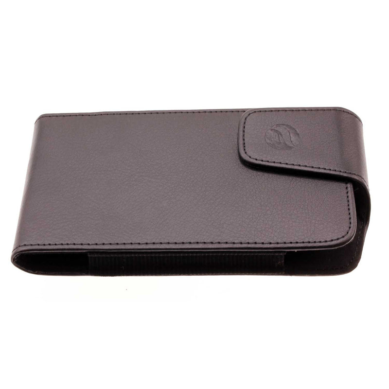 Case Belt Clip, Holster Swivel Leather - ACC93