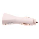 Car Charger, Power Adapter DC Socket Micro USB Cable - ACY20