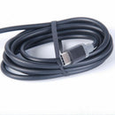 Fast Home Charger, Type-C 5ft Long 15W - ACB68