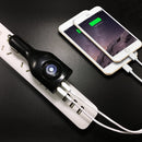 Car Home Charger, Power 2-in-1 2-Port USB - ACM67