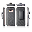 Case Belt Clip, Cover Swivel Holster - ACL19