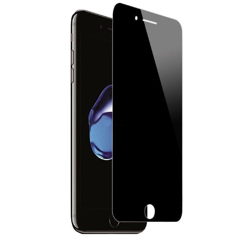 Privacy Screen Protector, Anti-Spy Curved Tempered Glass - ACR67