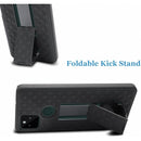 Case Belt Clip, Cover Swivel Holster - ACSC4