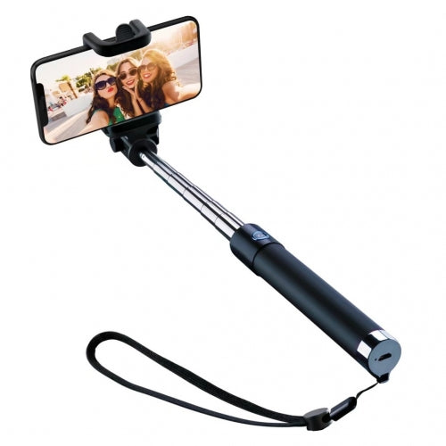Selfie Stick, Remote Shutter Monopod Wireless - ACC21