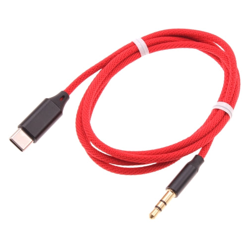 Aux Cable, Car Stereo Aux-in Audio Cord USB-C to 3.5mm - ACE42