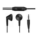 Wired Earphones, 3.5mm Handsfree Mic Headphones - ACD05
