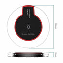 Wireless Charger, Charging Pad 7.5W and 10W Fast - ACV09