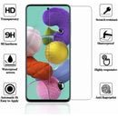 Screen Protector, Matte Tempered Glass Anti-Glare - ACE94