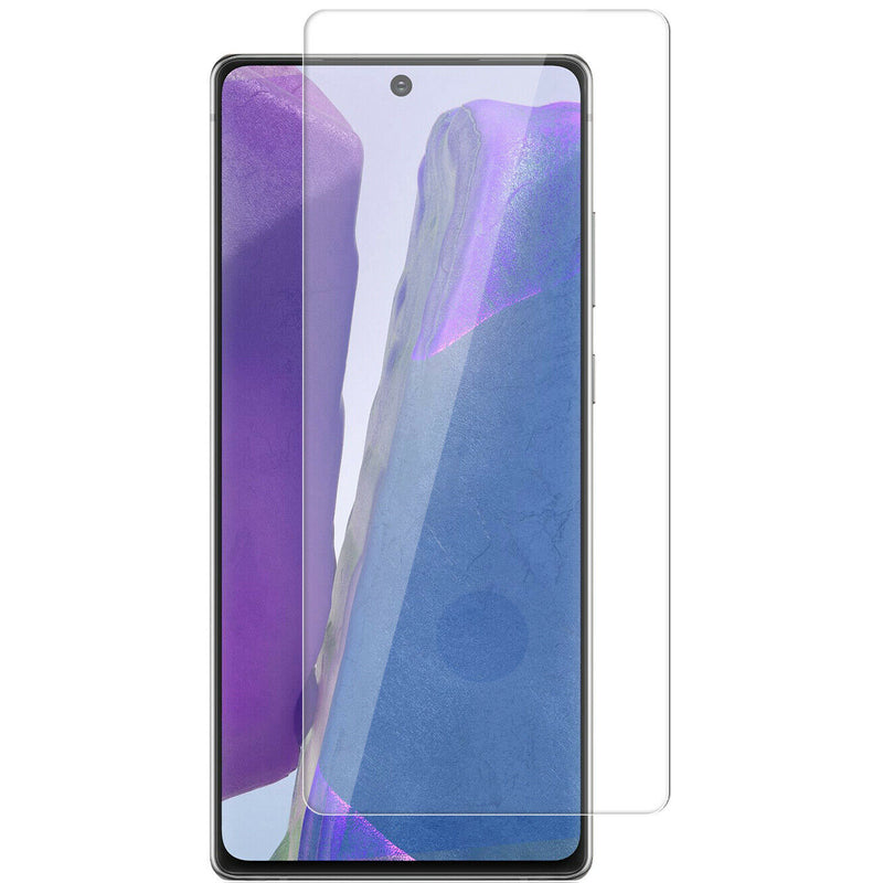 Screen Protector, 3D Curved Edge Tempered Glass - ACE92