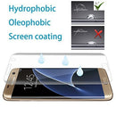 Screen Protector, Full Cover Anti-Glare Film TPU - ACT17